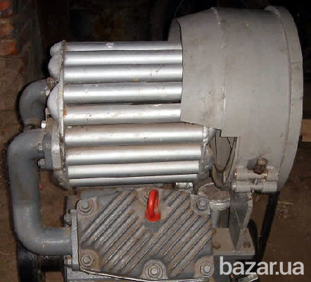 Охладитель компрессора ПК35М Полтава - зображення 1