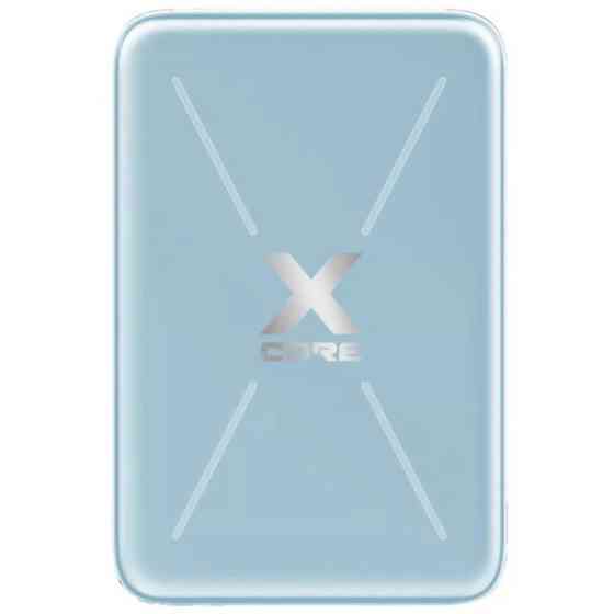 Power Bank Proove X-Core 22.5W 10000mAh Sky Blue (PNXC22010008) Харків