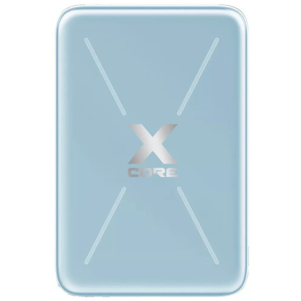 Power Bank Proove X-Core 22.5W 10000mAh Sky Blue (PNXC22010008) Харків - зображення 3