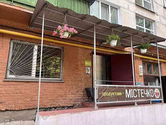 продажа торговые площади Нежинский, Нежин, 2250000 грн. Ніжин