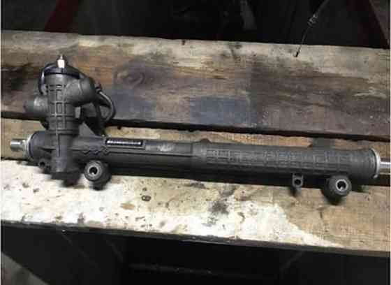 Бу рулевая рейка Mercedes W168 A1684602000 A1684610601 1684602000 1684610601 Кропивницкий