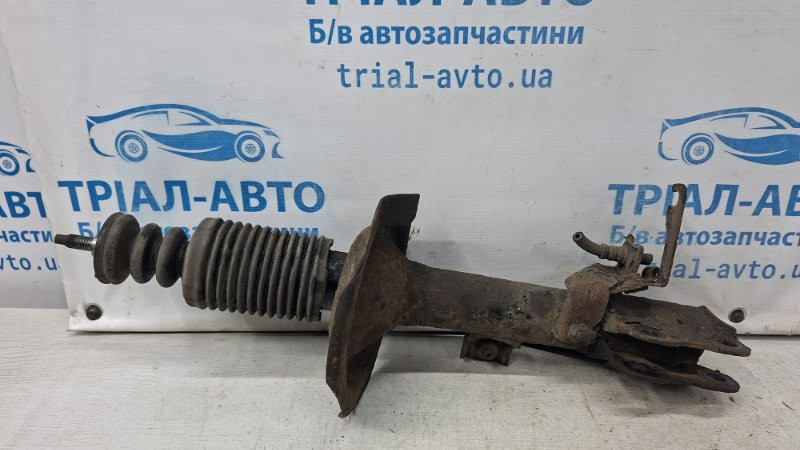 Амортизатор передний правый Mitsubishi Outlander XL 2.2 DIESEL 4HK 2007 (б/у) Київ - зображення 1