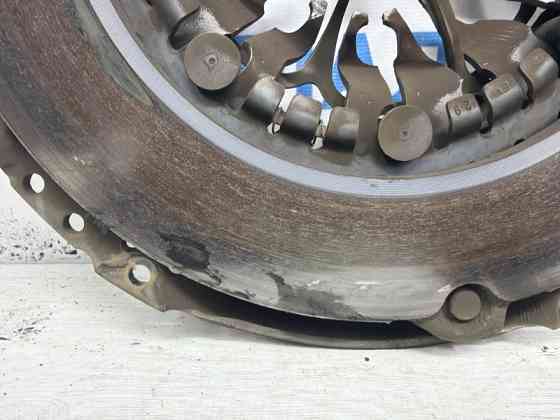 Корзина сцепления Nissan X-Trail 2014-2021 2335400QAN (Арт. 84100) Київ