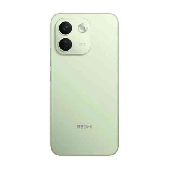 Смартфон Xiaomi Redmi Note 17 Pro Max 5G 8/512GB Green UA Харків