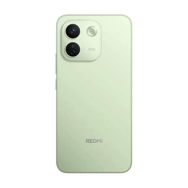 Смартфон Xiaomi Redmi Note 17 Pro Max 5G 8/512GB Green UA Харьков - изображение 3