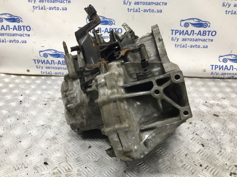 Коробка передач МКПП Mitsubishi Lancer 10 1.8 БЕНЗИН 2007 (б/у) Киев - изображение 3