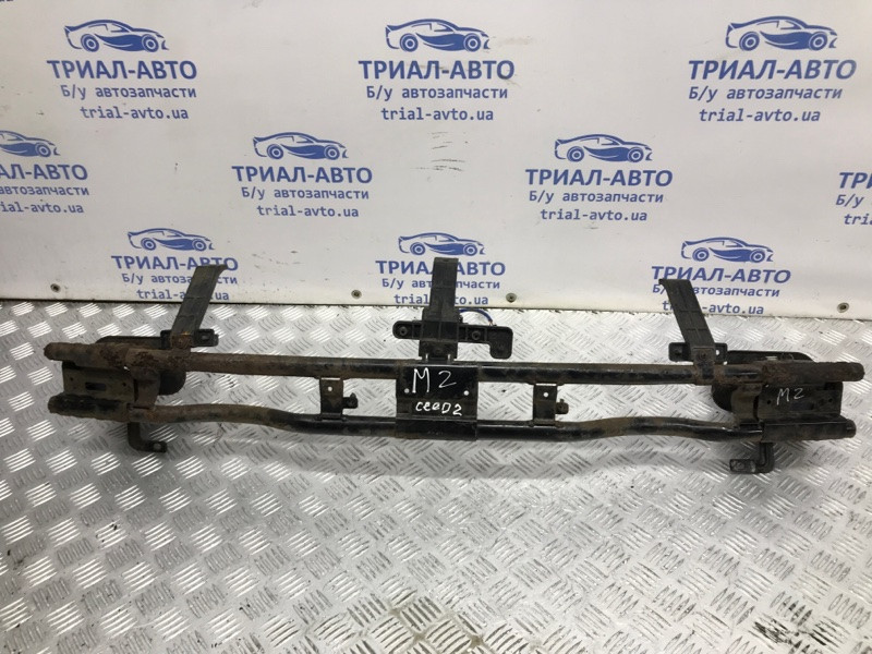 Усилитель бампера задний Kia Ceed 2012-2018 86630A2250 (Арт. 43280) Киев - изображение 1