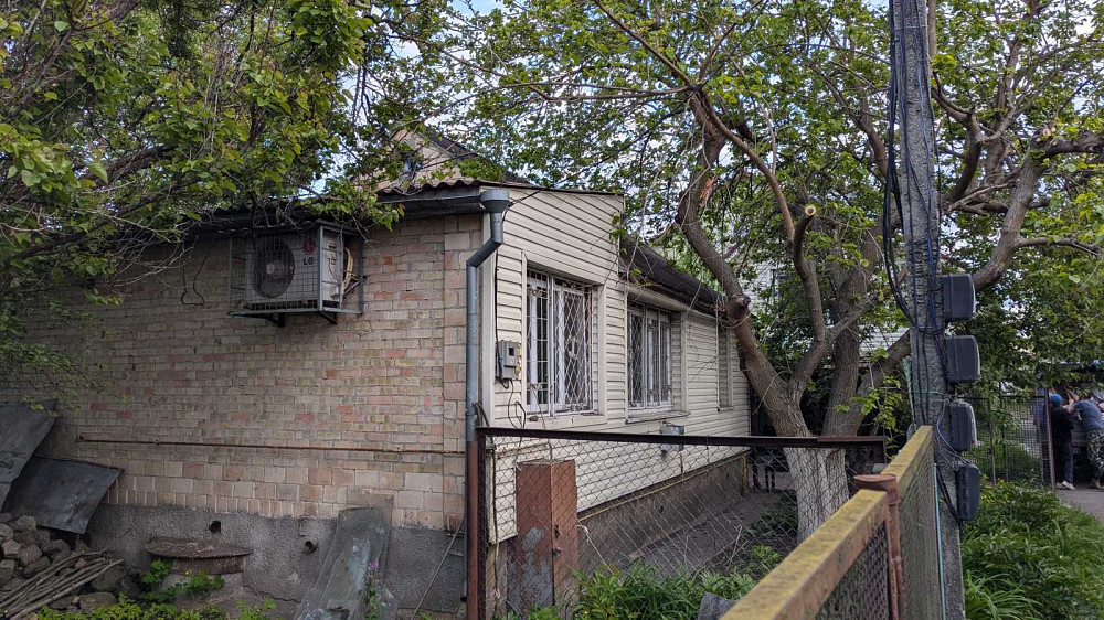 продажа 4-к дом Киев, Дарницкий, 72000 $ Киев - изображение 6