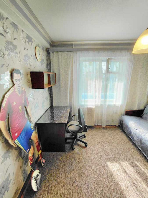 долгосрочная аренда 2-к квартира Киев, Деснянский, 10500 грн./мес. Київ - зображення 3