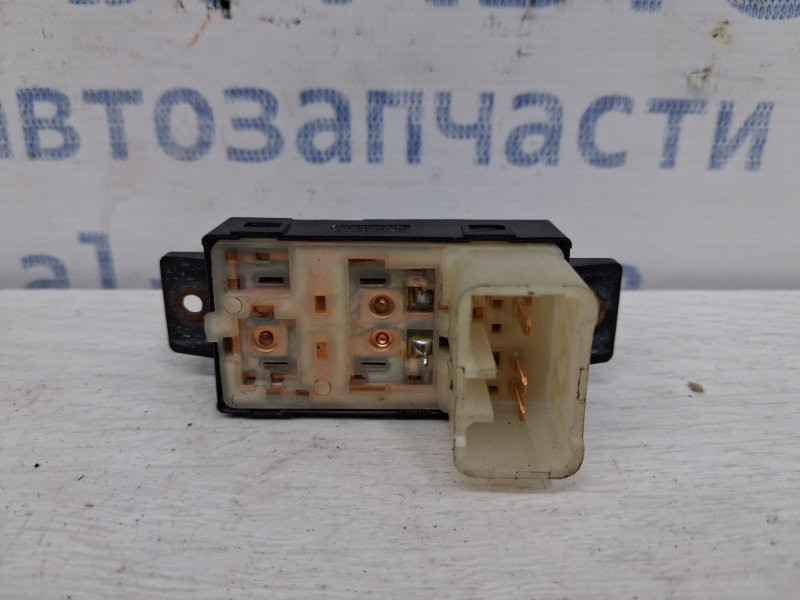 Кнопка стеклоподъемника SsangYong Rexton Y250 2.7 D27DT 2006 (б/у) Київ - зображення 3