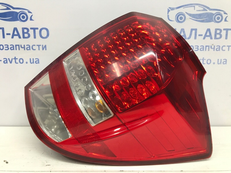 Фонарь задний внешний правый Kia Ceed 2006-2012 924021H300 (Арт. 53191) Київ - зображення 1