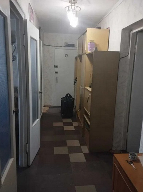 Продам. 4-к. 5/9, вул. Дарницька Днепр - изображение 5