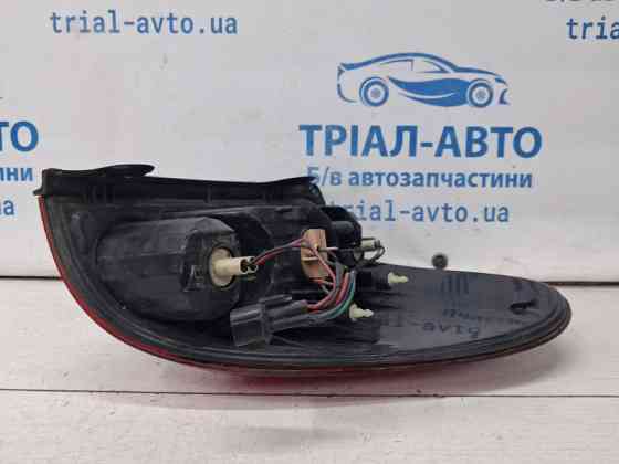 Фонарь задний внешний левый Mitsubishi L200 2006-2015 8330A155 (Арт. 69240) Киев