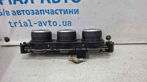 Блок управления климат-контролем Mitsubishi Lancer 2007-2017 7820A082XB (Арт. 72550) Киев