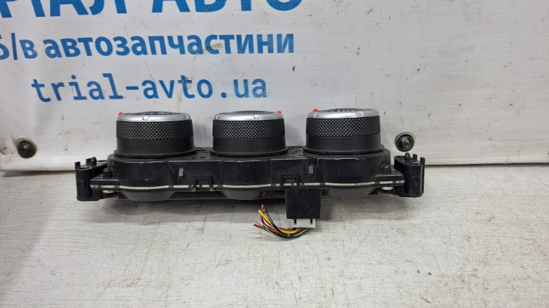 Блок управления климат-контролем Mitsubishi Lancer 2007-2017 7820A082XB (Арт. 72550) Киев - изображение 3