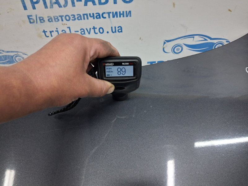 Крышка багажника Mazda 6 2012- GHY05261X (Арт. 80560) Київ - зображення 6