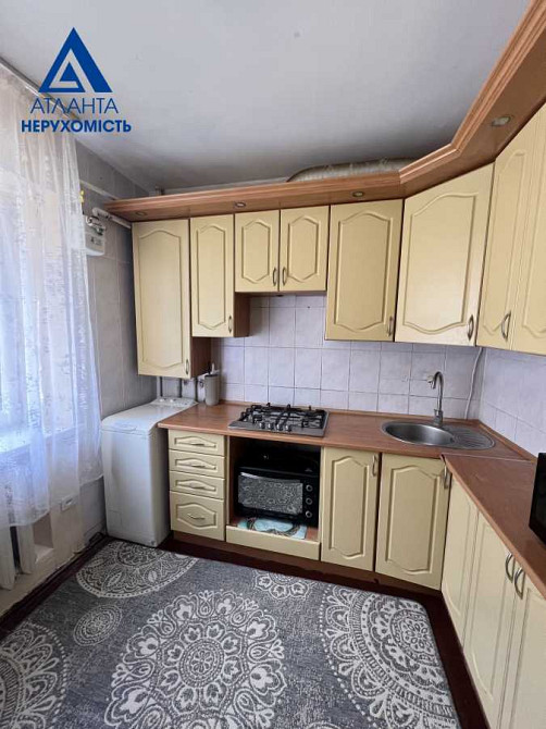 продажа 3-к квартира Луцк, 65000 $ Луцьк - зображення 11