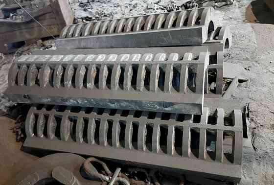 Ливарне виробництво гідравлічного обладнання на замовлення Кам'янське (Дніпродзержинськ)