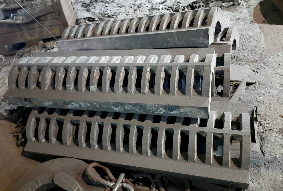 Ливарне виробництво гідравлічного обладнання на замовлення Кам'янське (Дніпродзержинськ) - зображення 5