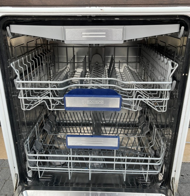 Посудомийна машина Siemens посудомойка 60см Made in Germany Бережаны - изображение 3