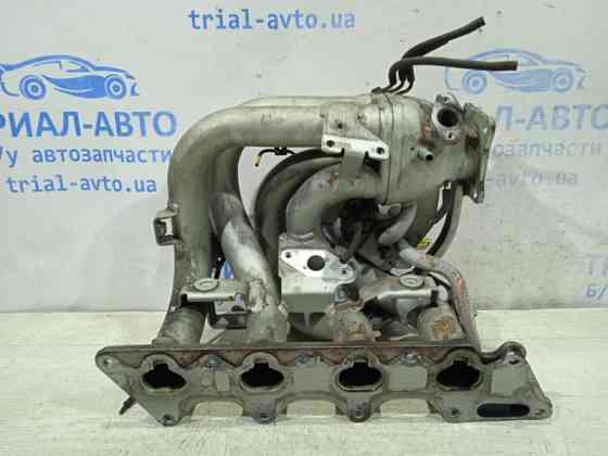 Коллектор впускной металл Mitsubishi Lancer 9 1.6 БЕНЗИН 4G18 2003 (б/у) Київ