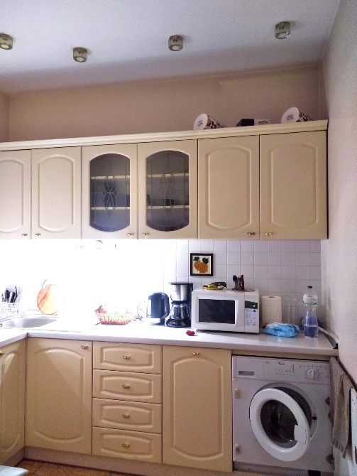 Продаж двокімнатної, центр, метро Університет Київ - зображення 7