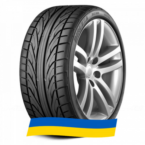 275/35 R19 Dunlop Direzza DZ101 96W Легкова шина Київ - зображення 1