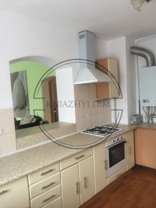 Аренда 2х домов в пгт Буча Код Объекта 136831 Киев - изображение 8