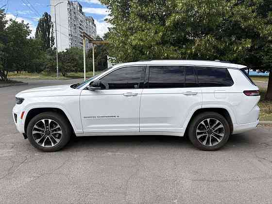 продажа Jeep Grand Cherokee, 60000 $ Київ