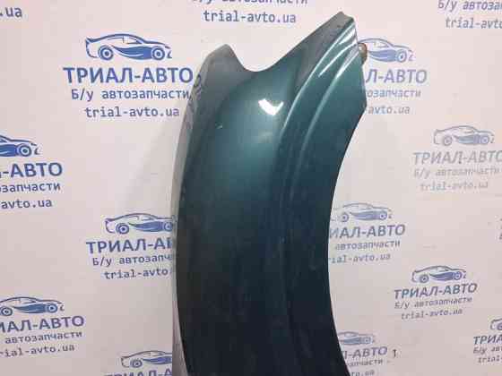 Крыло переднее правое Mitsubishi Pajero Wagon 1999-2006 MR535764 (Арт. 62128) Киев