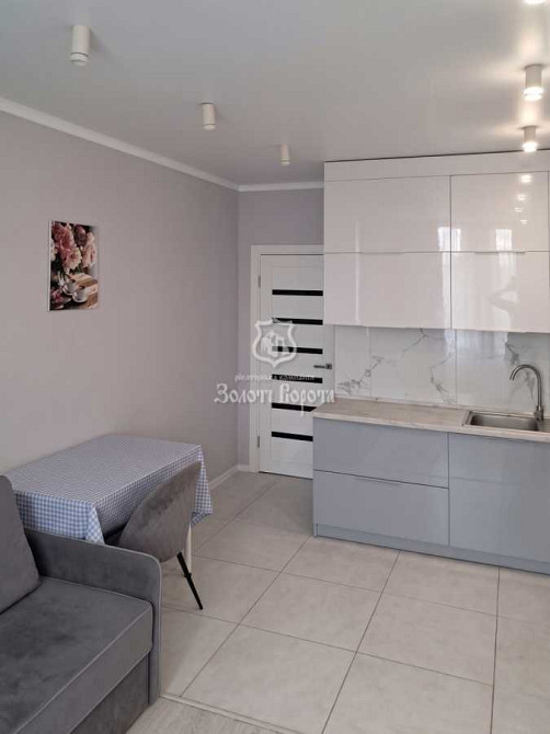продажа 1-к квартира Киев, Соломенский, 125000 $ Київ - зображення 3