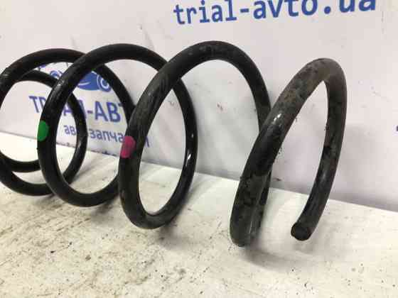 Пружина передняя Nissan Qashqai 2013-2022 540104EA1A (Арт. 48764) Київ