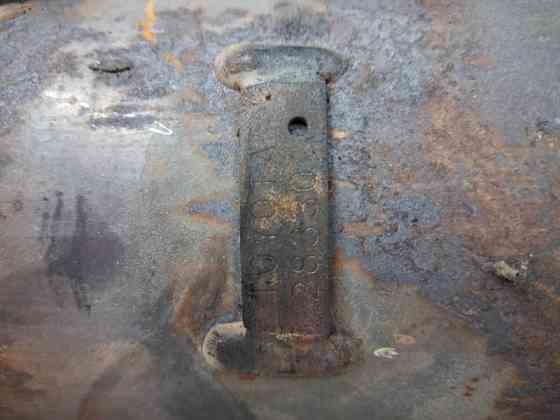 Коллектор выпускной с катализатором Toyota Camry 2006-2011 2505128330 (Арт. 65621) Киев