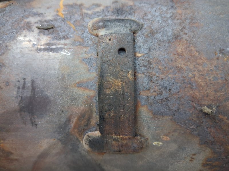 Коллектор выпускной с катализатором Toyota Camry 2006-2011 2505128330 (Арт. 65621) Киев - изображение 6