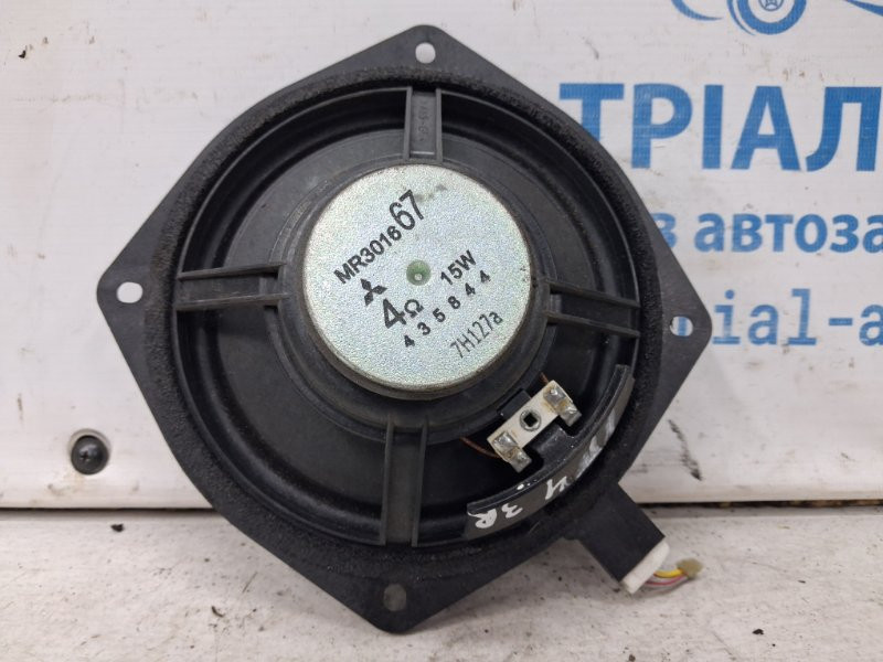 Динамик двери Mitsubishi Pajero Wagon 2006-2022 MR301667 (Арт. 69440) Київ - зображення 2