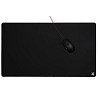 Игровая поверхность для мыши и клавиатуры Dream Machines DM_Pad_XL 80х45 см черная Київ