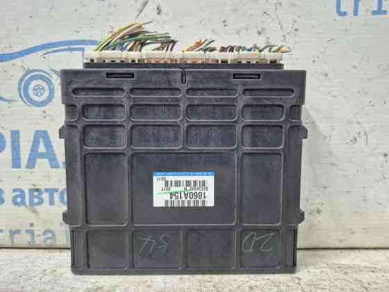 Блок управления двигателем Mitsubishi Outlander 2003-2006 1860A154 (Арт. 87754) Київ
