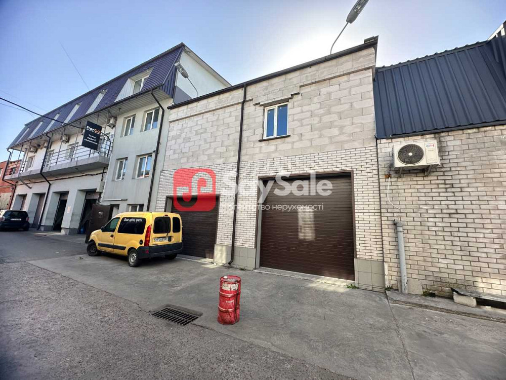 долгосрочная аренда помещения свободного назначения, здания Киев, Святошинский, 1500 $/мес. Киев - изображение 10