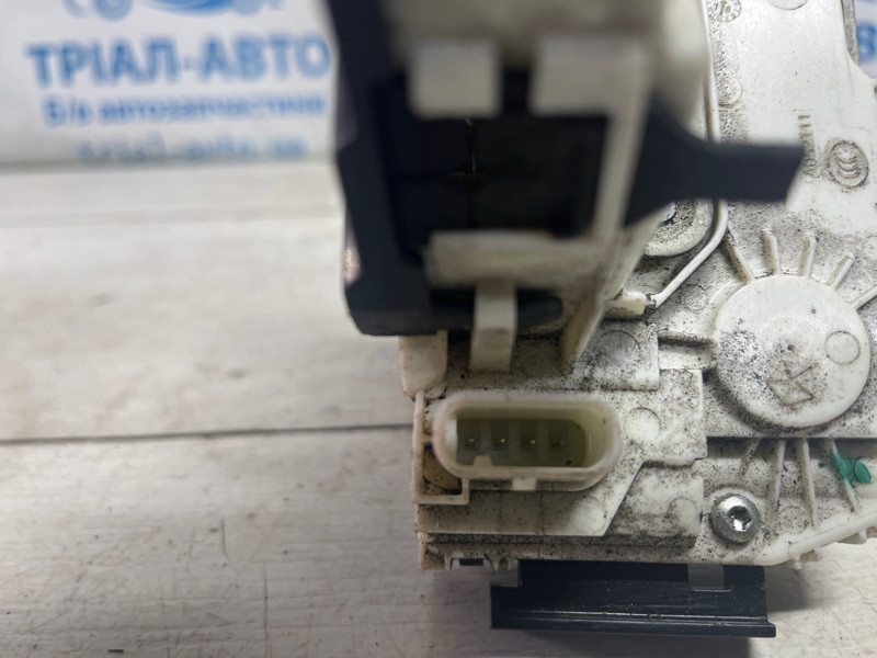 Замок двери задний правый Jeep Cherokee KL 2.4 БЕНЗИН ED6 2013 (б/у) Київ - зображення 5