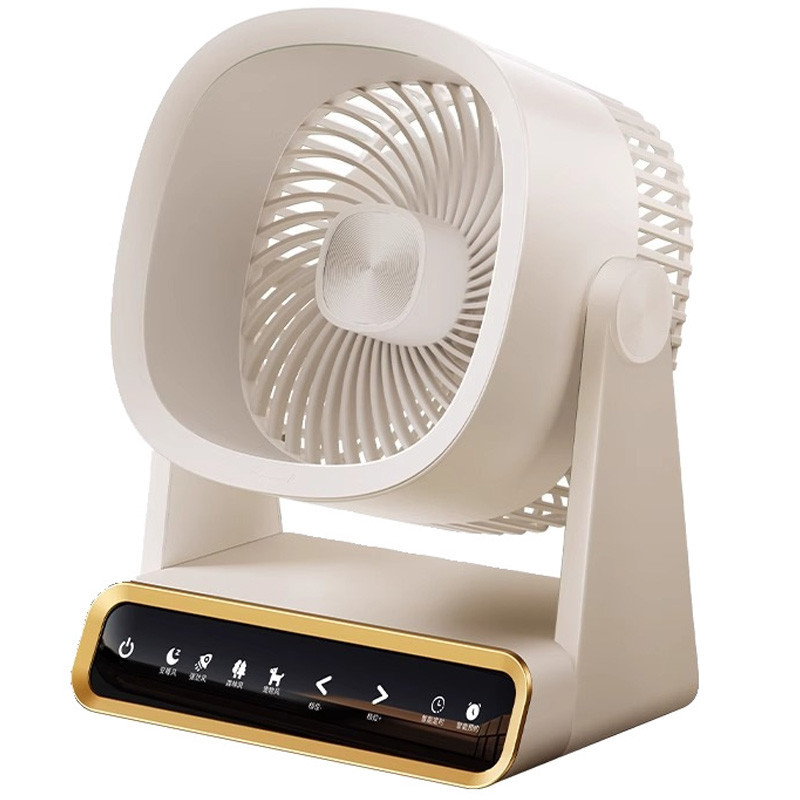 Настольный вентилятор F16 Smart 4000mAh Херсон - изображение 1