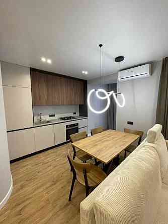 долгосрочная аренда 1-к квартира Днепр, Шевченковский, 23000 грн./мес. Дніпро