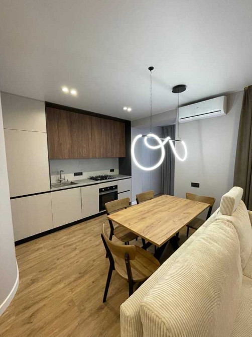 долгосрочная аренда 1-к квартира Днепр, Шевченковский, 23000 грн./мес. Дніпро - зображення 2