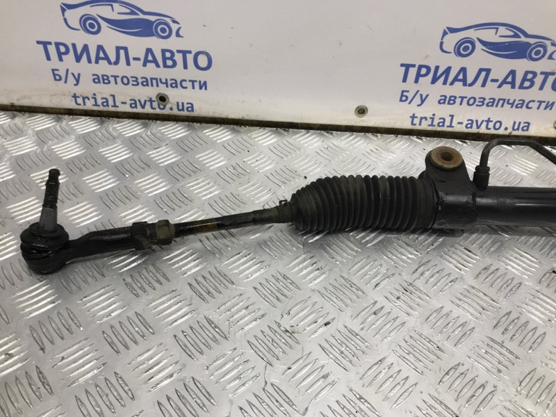 Рулевая рейка Chevrolet Cruze J300 1.8 2009 (б/у) Київ - зображення 2