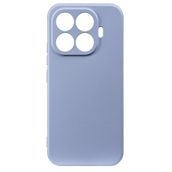 Чохол ArmorStandart ICON Camera Cov для Xiaomi 17T 5G Lavender (ARM91083) Харків - зображення 1