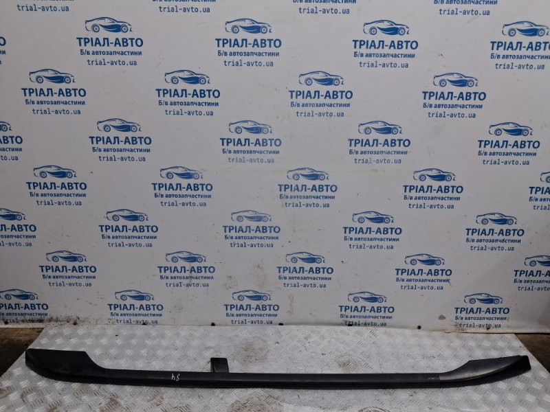 Рейлинг на крышу Mitsubishi Outlander 2007-2012 7661A103 (Арт. 80506) Київ - зображення 1