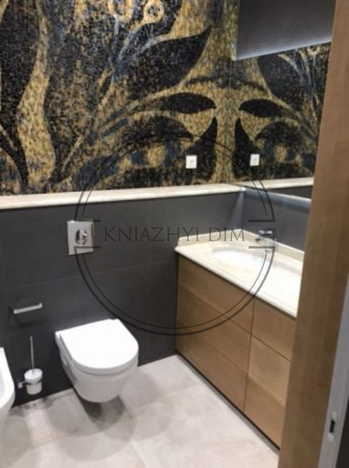 Шикарная 3-х комнатная в ЖК Новопечерские липки . Код объекта № 21104744 Киев - изображение 8