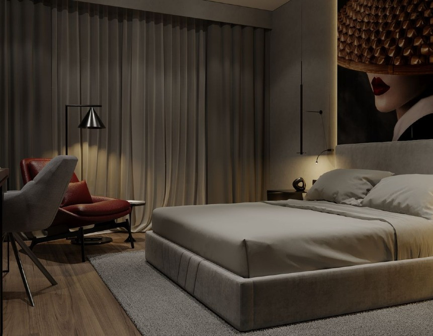 Гостиничные номера для бизнеса, Турция Дніпро - зображення 8