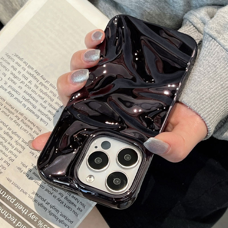 Чехол TPU Sea для Apple iPhone 12 Pro Max (6.7") Херсон - изображение 6