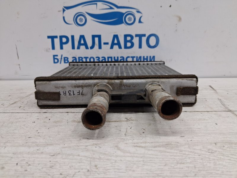 Радиатор печки Chevrolet Aveo 2007-2011 96539642 (Арт. 70817) Київ - зображення 2