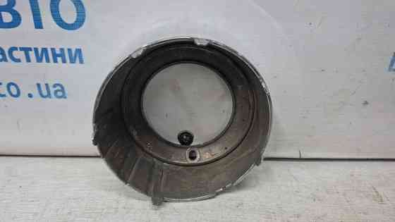 Решетка противотуманки левая Mitsubishi Outlander 2007-2012 8321A425 (Арт. 72776) Київ
